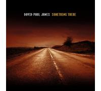 David Paul Jones Ensemble – Something There – CD – NAXOS (Importación USA)