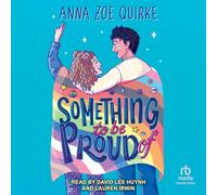 Something to Be Proud of