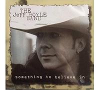 Something to Believe In