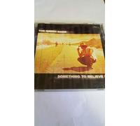 Something To Believe In