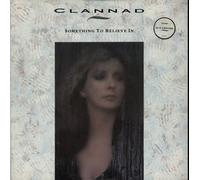 Something to believe in / Vinyl Maxi Single [Vinyl 12'']