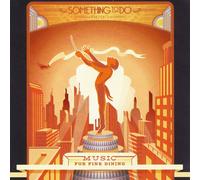Something to Do - Music for Fine Dining [Import]