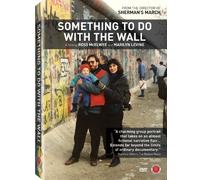 Something to Do With the Wall [Reino Unido] [DVD]