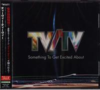 Something to Get Excited About