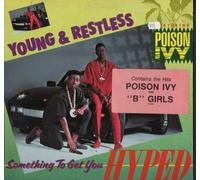 Something to Get [Vinilo]