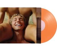 Something To Give Each Other - Limited Orange Colored Vinyl [Vinilo]