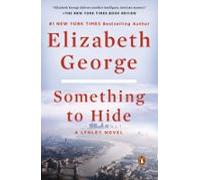 Something To Hide (ebook)