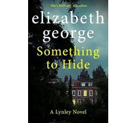 SOMETHING TO HIDE | George &Velleman