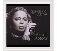 Something to Live for