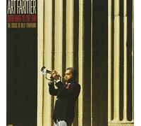 Something To Live For: The Music Of by Art Farmer (1987-11-15)