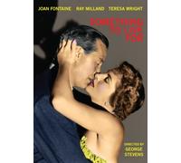 Something to Live for [USA] [DVD]