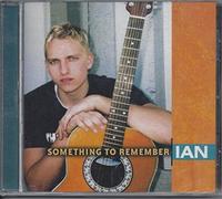 Something To Remember