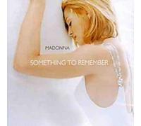 Something to Remember by Madonna (2008-06-24)