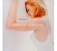 Something to Remember by Madonna