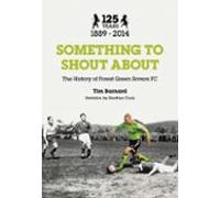 Something To Shout About (ebook)