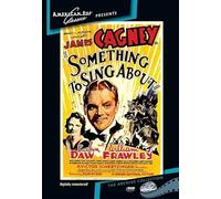 Something to Sing about [DVD]