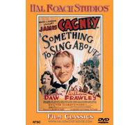 Something to Sing About [Reino Unido] [DVD]