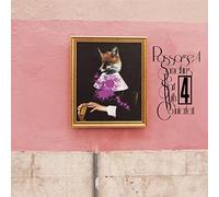Something To Start With / Counterfeit (col.Vinyl) [Vinilo]