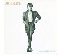 Something to talk about (1986) / Vinyl record [Vinyl-LP]