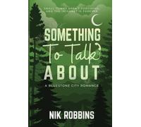 Something To Talk About