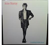 Something To Talk About