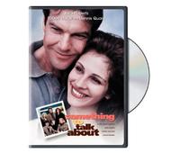 Something to Talk about – DVD – Reino Unido – Warner Bros.