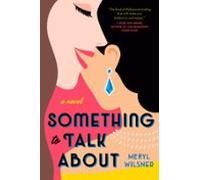 Something To Talk About (ebook)