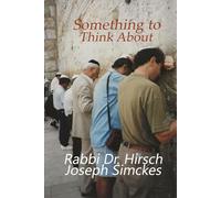 Something To Think About