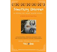 Something Unknown Is Doing We Don't Know What [USA] [DVD]
