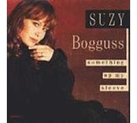 Something Up My Sleeve [Casete]