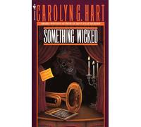 Something Wicked: 3 (A Death on Demand Mysteries)