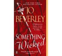 Something Wicked (ebook)