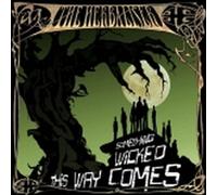 Something Wicked This Way Come [帯解説・国内仕様輸入盤] (BRZN64)