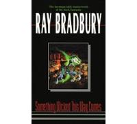 Something Wicked This Way Comes (ebook)