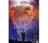 Something Wicked This Way Comes [Reino Unido] [DVD]