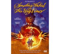 Something Wicked This Way Comes [USA] [DVD]