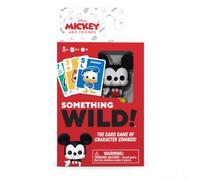Something Wild! Disney Mickey & Friends - Juego de mesa (+6 años)