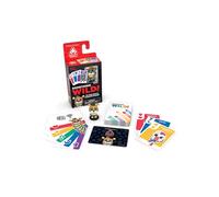 Something Wild! Five Nights at Freddy'S - Security Breach Glamrock Freddy Card Game