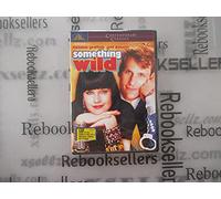 Something Wild [Reino Unido] [DVD]