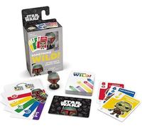 Something Wild! Star Wars Classic Card Game - Boba Fett