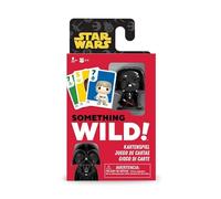 Something Wild!: Star Wars - Darth Vader (DE/ES/IT)