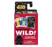 Something wild!: star wars - darth vader (de/es/it)