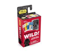 Something Wild:Star Wars-Darth Vader-FR/Eng