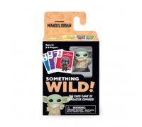 Something wild!: star wars the mandalorian - grogu (de/es/it