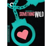 Something Wild (The Criterion Collection) (Blu-ray) Ray Liotta (Importación USA)