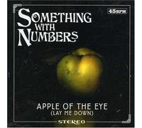 Something With Numbers - Apple of the Eye