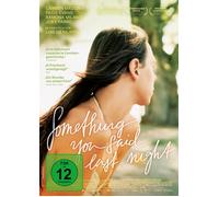 Something You Said Last Night (OmU) (DVD) Luigi de Filippo Ramona Milano