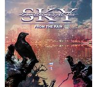 SOMETHING'S AT THE SKY - From The Rain