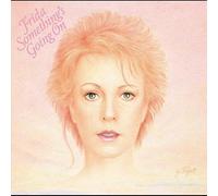 Something's Going On: Deluxe CD/Dvd Edition by FRIDA (2015-10-30)