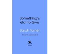 Somethings Got To Give (ebook)